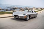 Jaguar E-Type Zero 2018 года